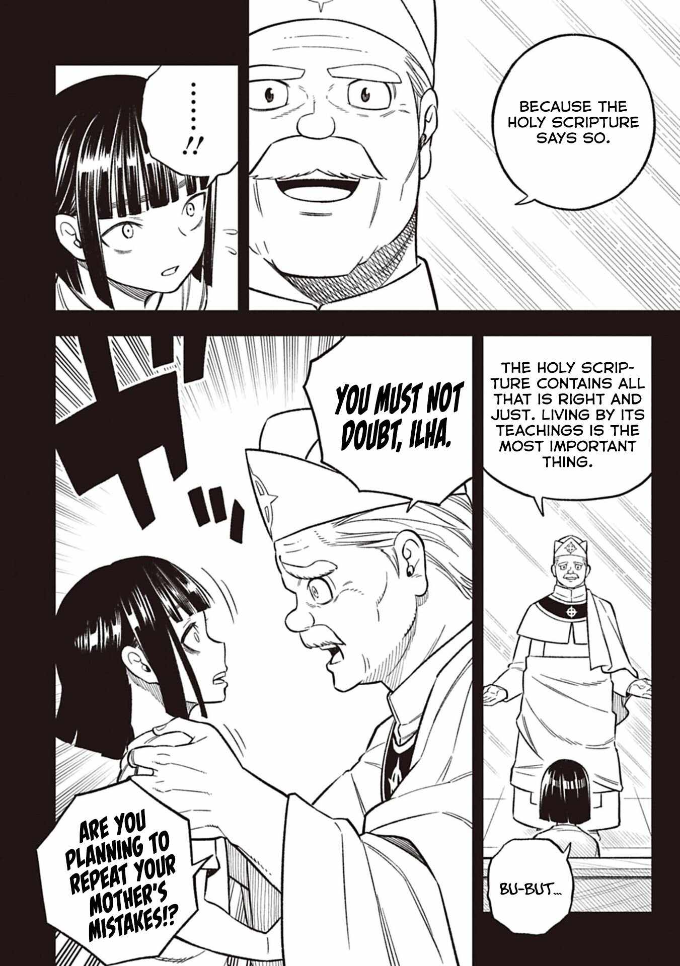 Tsuihou Ouji wa Dorei kara Yarinaosu Chapter 2 51